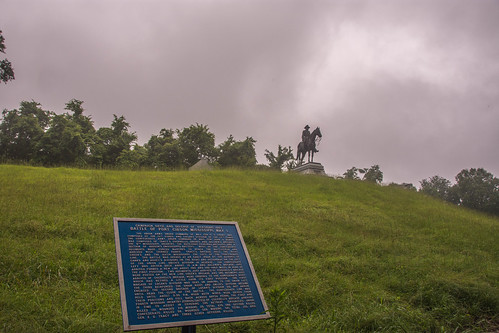 vicksburg mississippi national military park maj gen ulysses grant monument