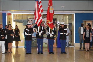 U.S. Embassy Celebrates Independence Day