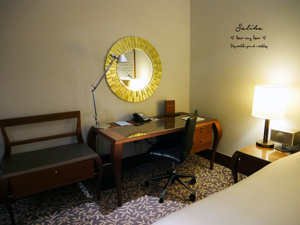 The Ritz-Carlton, Vienna維也納五星級飯店住宿旅館 (14)