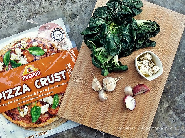 2.missionfoods pizza crust recipe