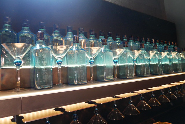 Bombay Sapphire: A Gin of Ten Journeys