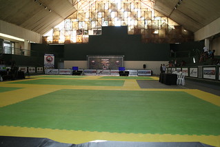 2ª Etapa do Campeonato Baiano de Jiu Jitsu 2017