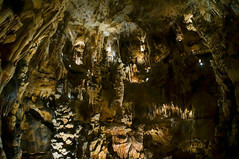 Grotte des Demoiselles - Photo of La Cadière-et-Cambo