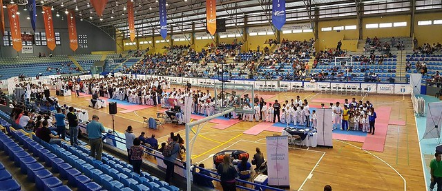Campeonato Nacional de Taekwondo 2017