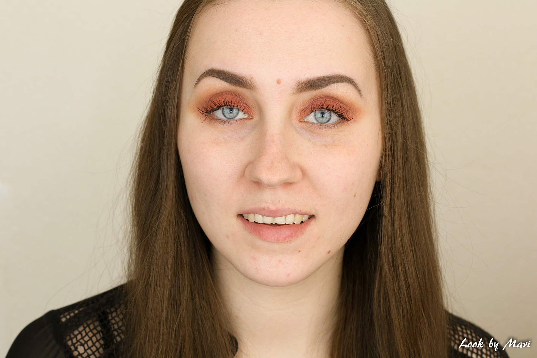 1 no foundation routine makeup blog tested first impressions