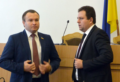 Ундіра «просунув» дніпровський суд