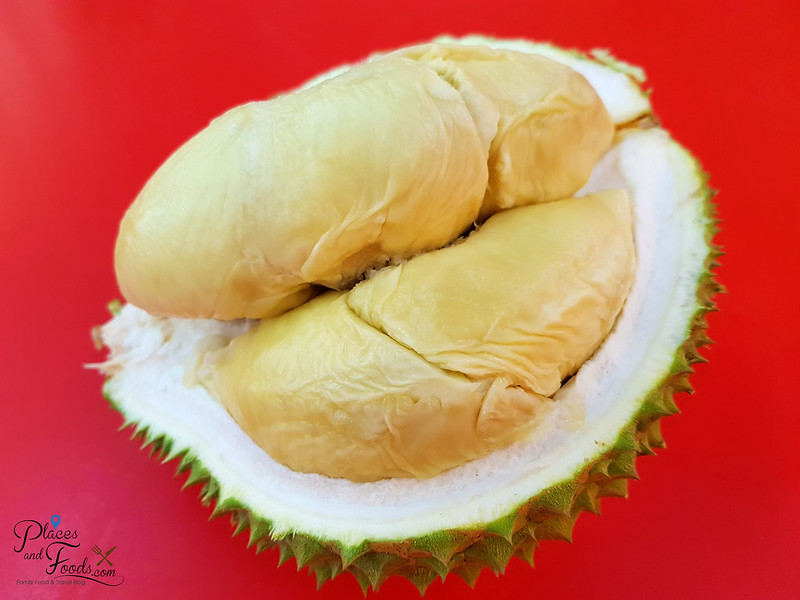 durian black pearl