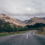 Scotland On the Road