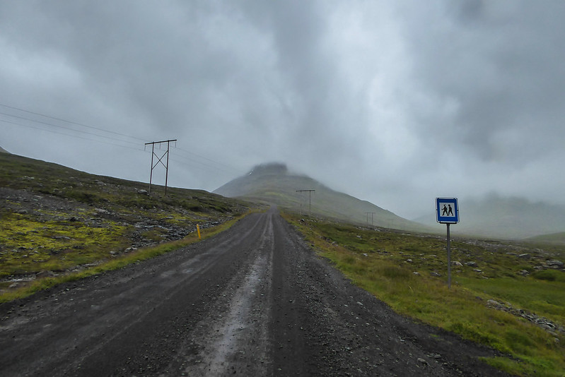 Día 8: Llueve sobre mojado - Islandia o como viajar al planeta del hielo y el fuego (1)