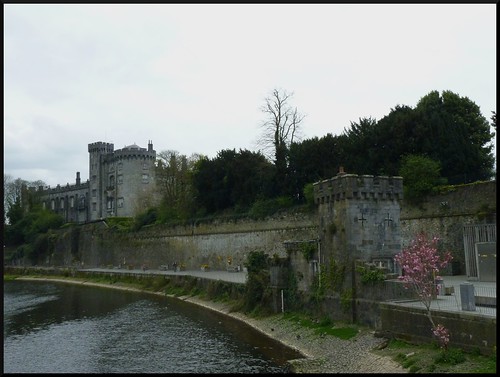 Irlanda en Semana Santa - Blogs de Irlanda - Glendalough y Kilkenny (4)