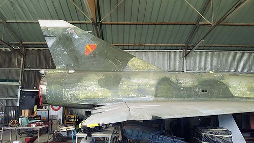 467 Mirage III Montelimar 20-5-17