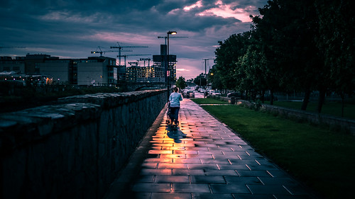 streetphotography mother urban color sunset ireland woman dublin city faceless grass countydublin ie onsale