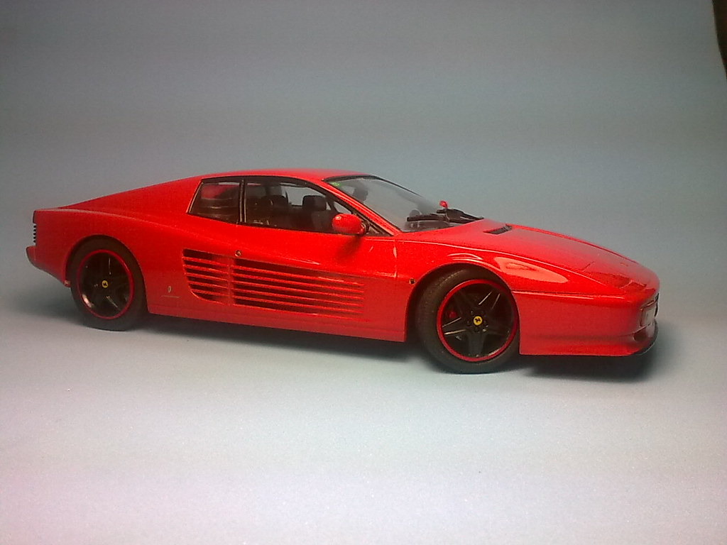 MT: Ferrari 512 TR Europa Fujimi 1/24 36169968686_518fca3678_b