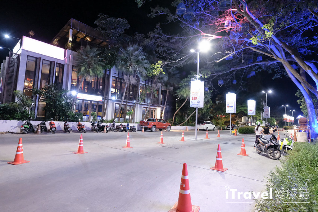 华欣购物商场 Bluport Hua Hin Resort Mall (3)