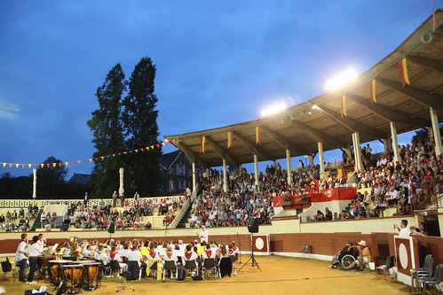 Concert de l'Harmonie municipale