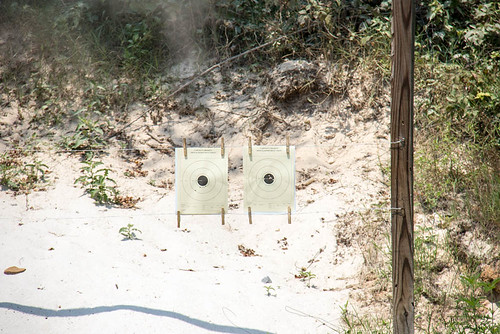 campdavycrockett marksmanship shootingweekend outdoors