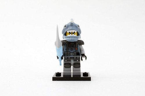 LEGO Ninjago Movie Ice Tank (70616)