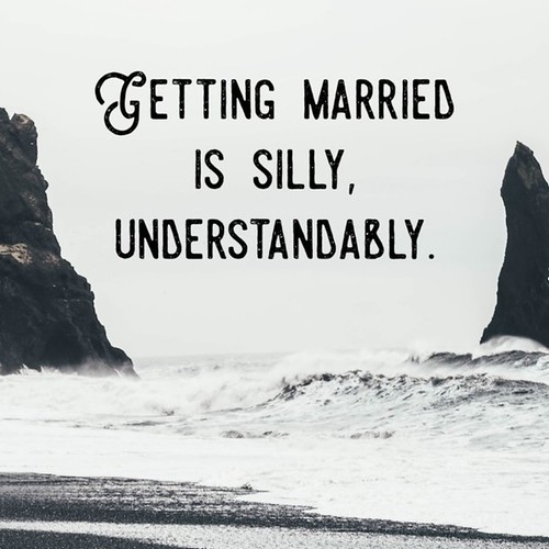 MarriedSilly