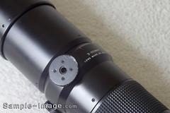 Sigma super-tele multi-coated 400mm f/5.6