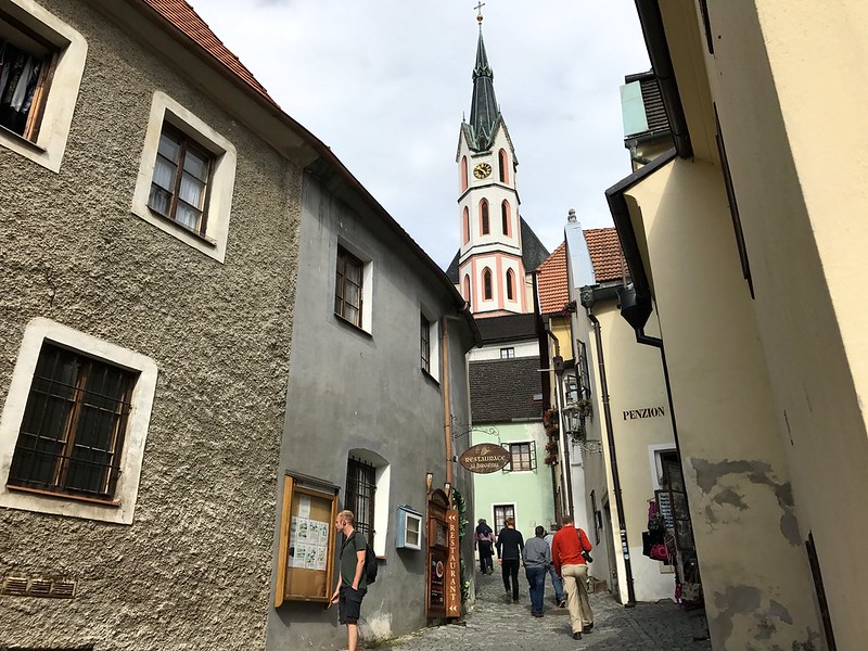 Budva, Czech Republic, 2017, TraveldaveUK 38