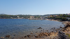 Sentier du Littoral varois