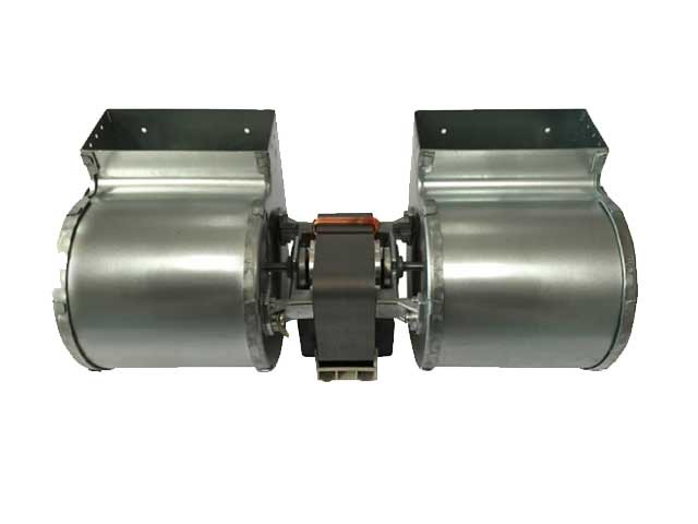 Edilkamin Ventilatore centrifugo doppia aspirazione DX 66W TRIAL CAD07B-006 Edilkamin 