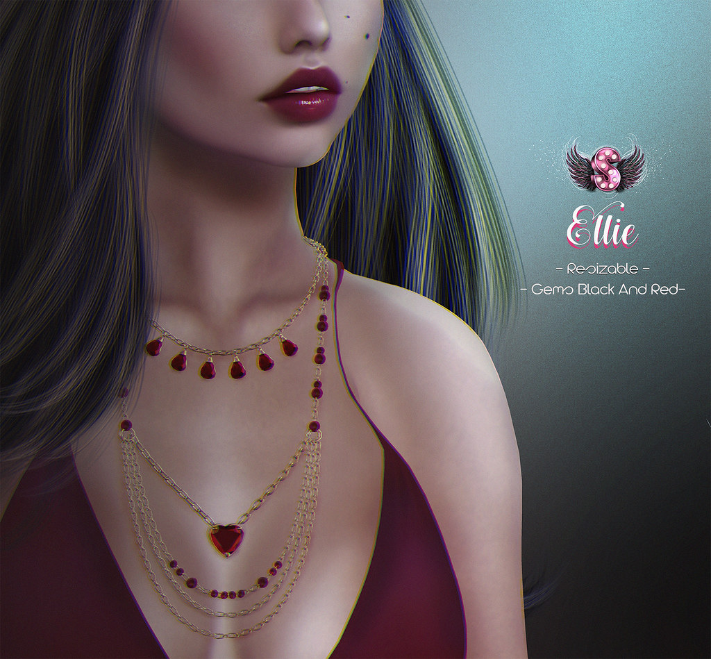 .::Supernatural::. Ellie @ Cosmopolitan - SecondLifeHub.com