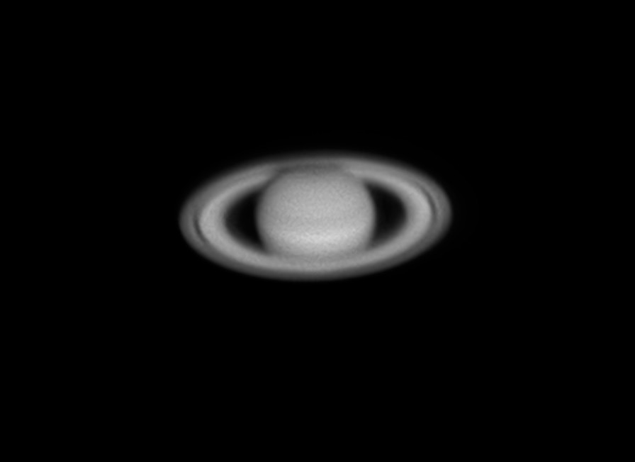 Saturno con ASI178MM