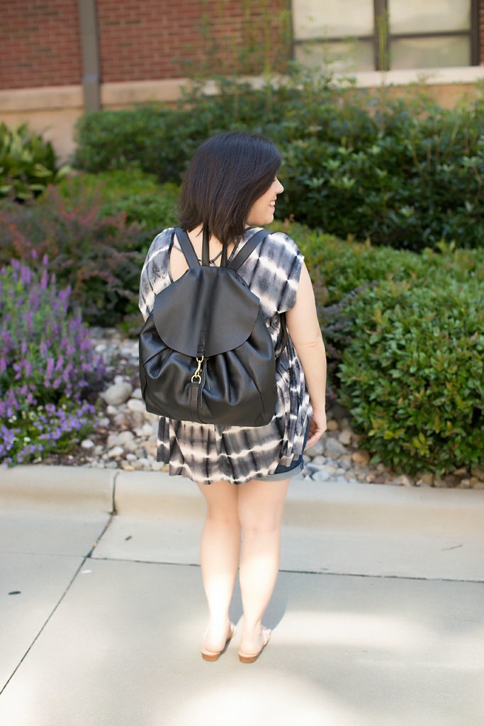 Leather Backpack-@headtotoechic-Head to Toe Chic