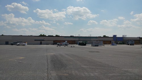 Kmart - Mechanicsburg, PA
