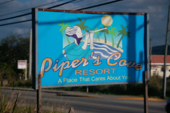 Piper's Cove Resort