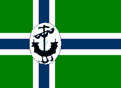 Flag of the Hebrides