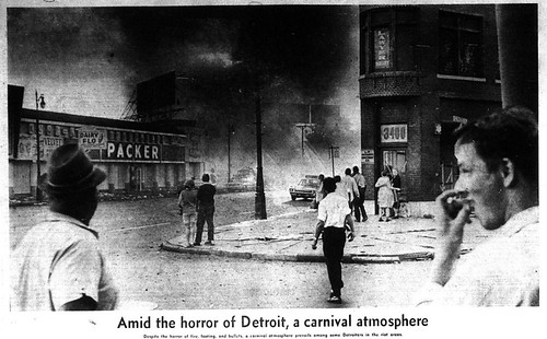 lfp 1967-07-25 carnival atmosphere photo