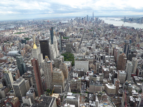 nyc newyorkcity city tourism travel landmark building architecture famous view lowermanhattan