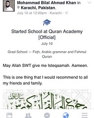 Rujoo Ilal Quran Course from Quran Academy.   #quranacademy #Korangi #FehmulQuranCourse #TanzeemeIslami #Quran #ArabicGrammar #Tajweed #QAK