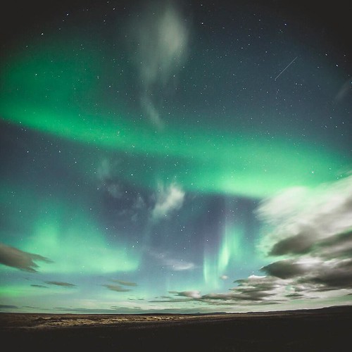 #outdoor,  🌎 Iceland |  Sam Poole