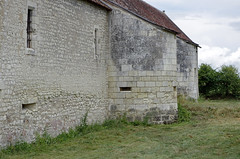 Bossée (Indre-et-Loire) - Photo of Louans
