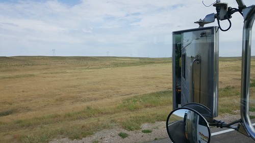 Schemper 2017 - Western Nebraska Wheat Harvest