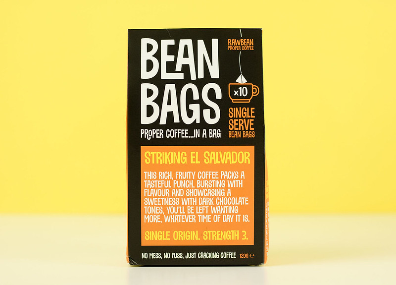 Bean Bags Coffee
