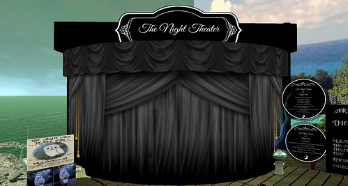 The Night Theater