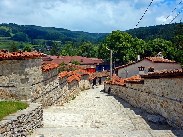 Bułgaria 2017