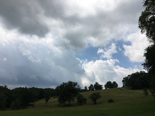 clouds 18 july 2017