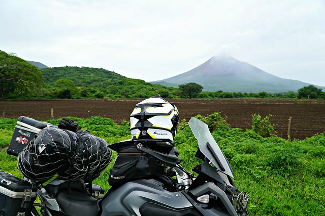 motorcycle volcano 2