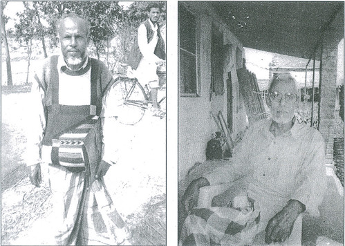 Abdul  Jabbar and Atiq-ur-Rehman