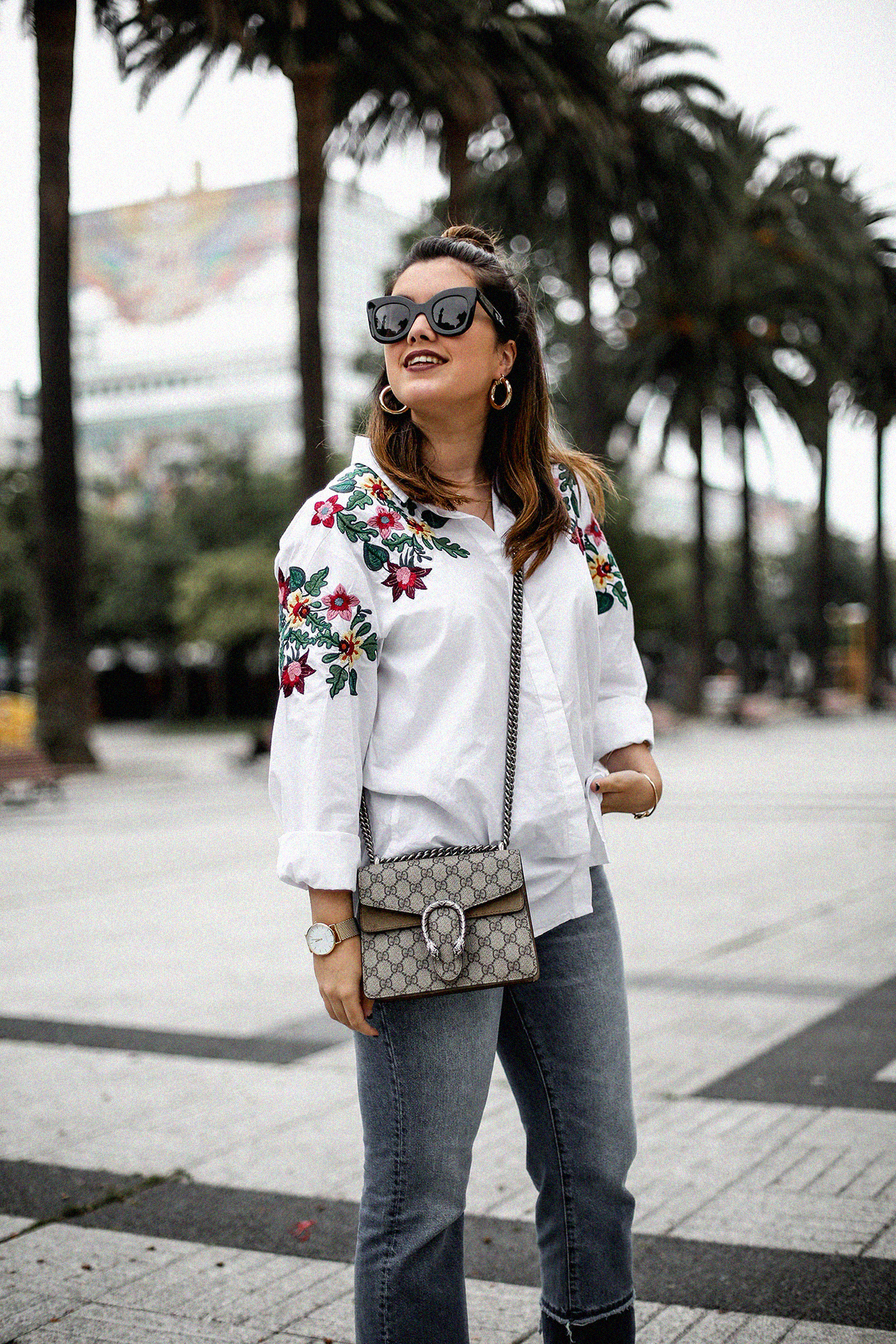 embroidered-white-blouse-bow-flats-hm-gucci-dionysus-streetstyle14