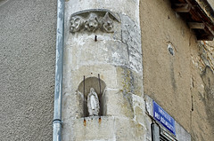 Le Blanc (Indre) - Photo of Ruffec