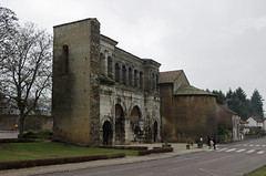 Autun (Saône-et-Loire) - Photo of Igornay
