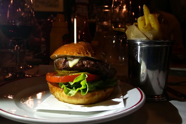Top 10 Choices for Pre and Post Theatre Food and Drink in London
