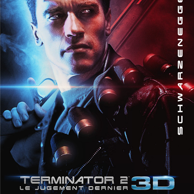 Terminator 2 3D
