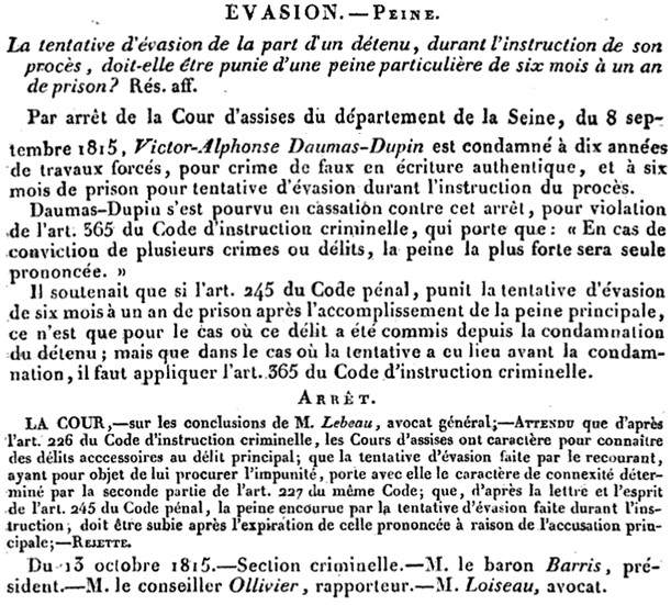 Victor-Alphonse Daumas-Dupin - 1829 & Jean-Baptiste Élie Robert - 1831 35850793201_4d7640603c_z